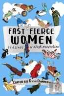 Fast Fierce Women