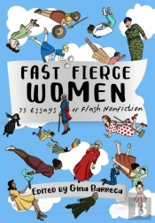 Fast Fierce Women