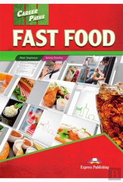 Bertrand.pt - Fast Food - Livro do Aluno + Digibooks