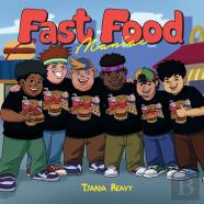 Fast Food Maniac
