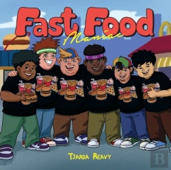 Bertrand.pt - Fast Food Maniac