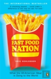 Fast Food Nation