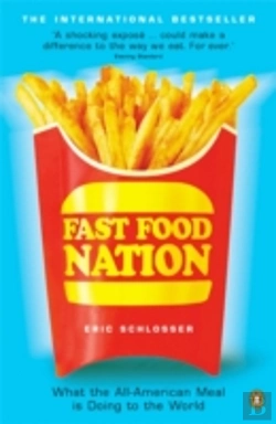 Bertrand.pt - Fast Food Nation