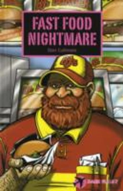 Bertrand.pt - Fast Food Nightmare