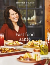 Fast Food Santé
