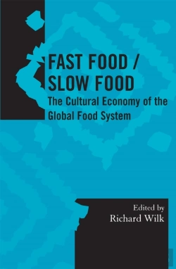 Bertrand.pt - Fast Food/Slow Food