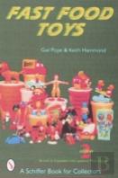 Fast Food Toys