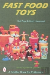 Fast Food Toys