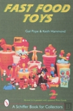 Bertrand.pt - Fast Food Toys