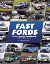 Fast Fords