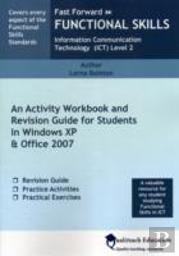 Fast Forward Functional Skills Information Communication Technology (Ict) Level 2
