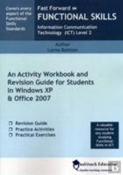 Bertrand.pt - Fast Forward Functional Skills Information Communication Technology (Ict) Level 2