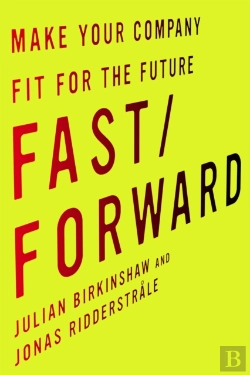 Bertrand.pt - Fast/Forward