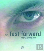 Fast Forward ; Media Art