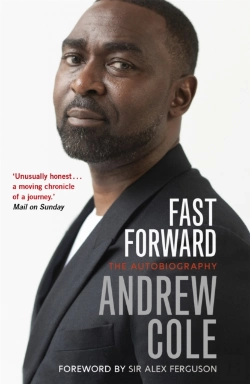 Bertrand.pt - Fast Forward: The Autobiography