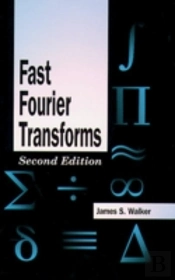 Fast Fourier Transforms