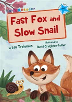 Bertrand.pt - Fast Fox And Slow Snail