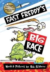 Fast Freddy'S Big Race
