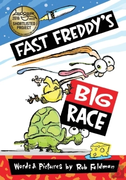 Bertrand.pt - Fast Freddy'S Big Race