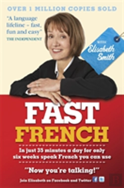 Bertrand.pt - Fast French With Elisabeth Smith