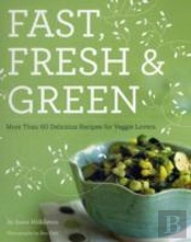 Fast Fresh & Green