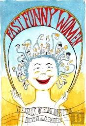 Fast Funny Women