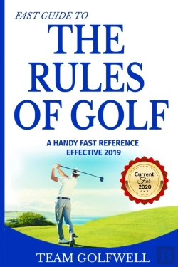 Bertrand.pt - Fast Guide To The Rules Of Golf  A Handy