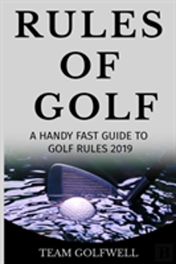 Bertrand.pt - Fast Guide To The Rules Of Golf