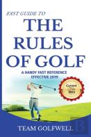Fast Guide To The Rules Of Golf