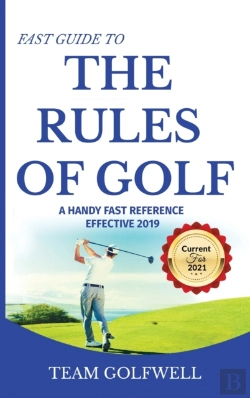 Bertrand.pt - Fast Guide To The Rules Of Golf