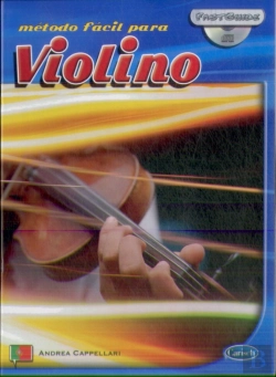 Bertrand.pt - Fast Guide: Violino (Portugues) +Cd