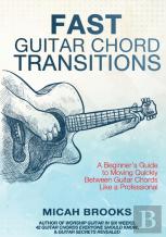 Fast Guitar Chord Transitions