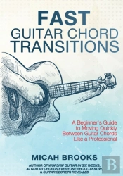 Fast Guitar Chord Transitions