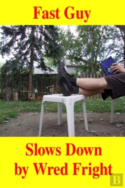 Bertrand.pt - Fast Guy Slows Down