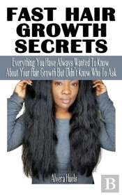 Fast Hair Growth Secrets
