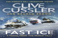 Fast Ice