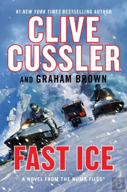 Bertrand.pt - Fast Ice