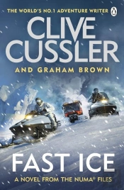Fast Ice