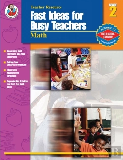 Bertrand.pt - Fast Ideas For Busy Teachers: Math, Grade 2