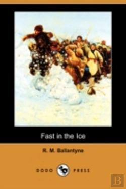 Bertrand.pt - Fast In The Ice (Dodo Press)