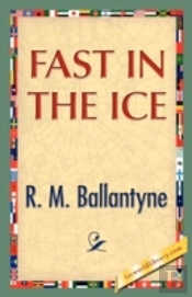 Fast In The Ice