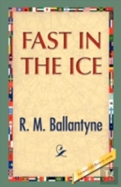 Fast In The Ice