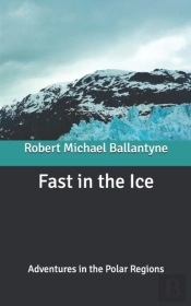 Fast In The Ice