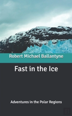 Bertrand.pt - Fast In The Ice