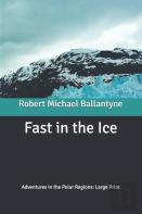 Fast In The Ice