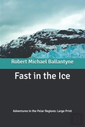 Fast In The Ice