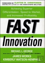 Fast Innovation