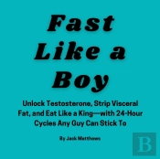Fast Like A Boy