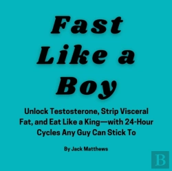 Bertrand.pt - Fast Like A Boy