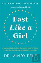 Fast Like A Girl